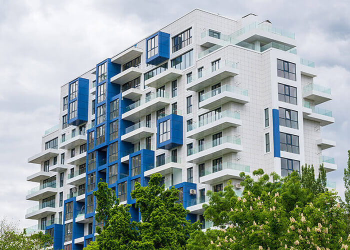 Khang An Residence