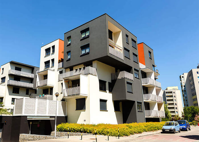 Đức Linh Center